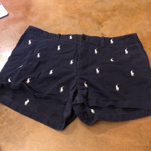 Ralph Lauren shorts